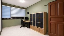 Blk 443 Jurong West Avenue 1 (Jurong West), HDB 5 Rooms #577027631